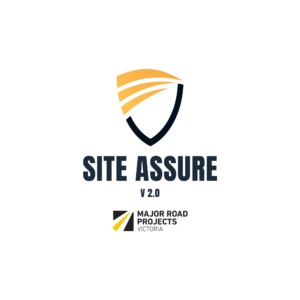 Site Assure Logo